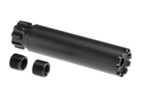 FMA 152x35 Specter Silencer CW/CCW