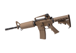 WE M4A1 GBR