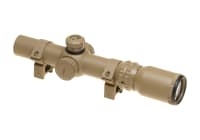 Aim-O 1-4x24 SE Tactical Scope