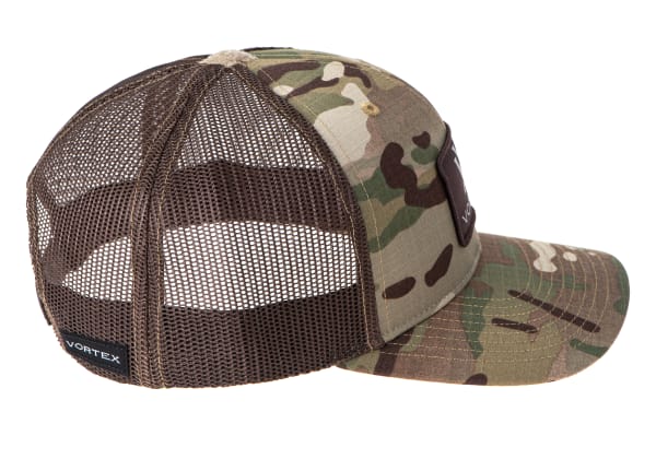 Vortex Optics Force On Force Cap
