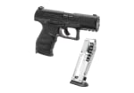 Walther PPQ M2 Blowback Co2