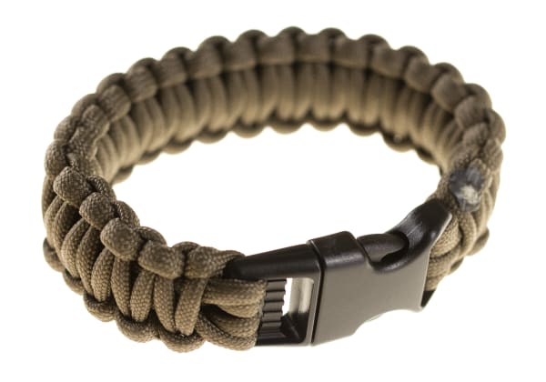 Invader Gear Paracord Bracelet Army Green