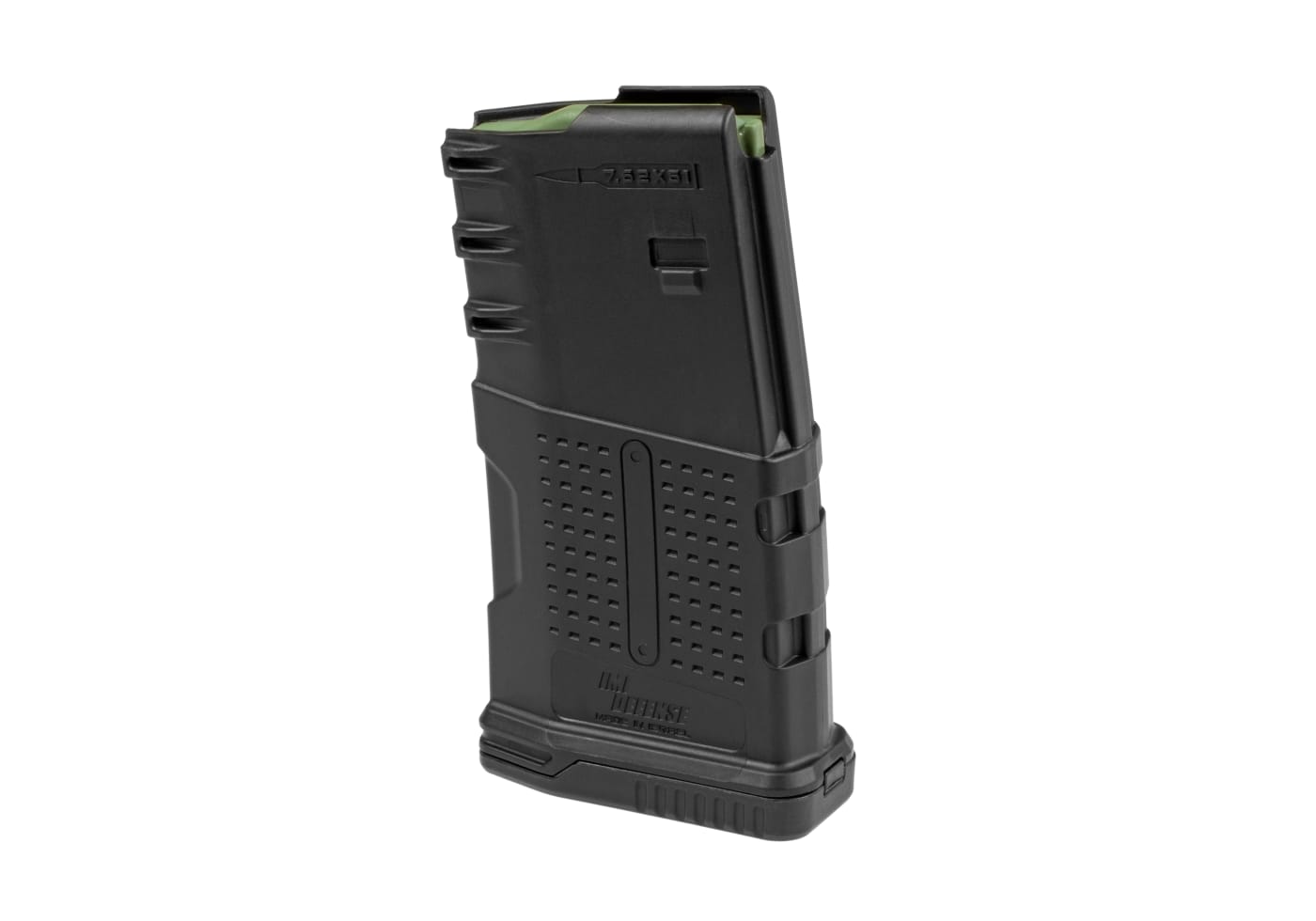 IMI Defense Magazin AR-10 Gen 2 7.62 20rds