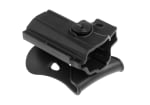 IMI Defense Roto Paddle Holster für CZ P-07