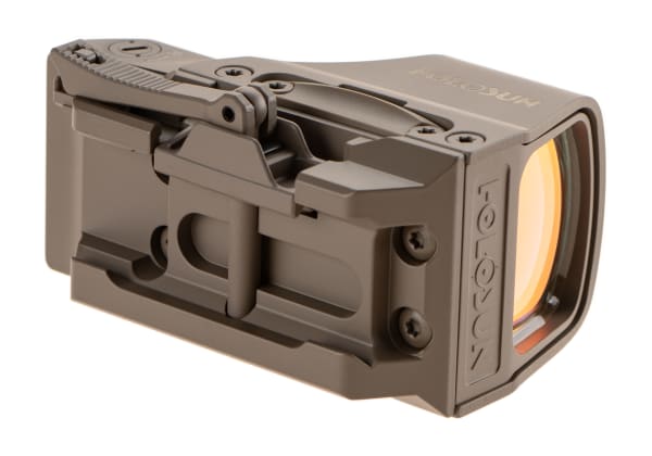 Holosun HE510C-GR Elite Green Dot Sight (2025) - Airsoftzone Holosun HE510C-GR Elite Green Dot Sight (2025) - Airsoftzone