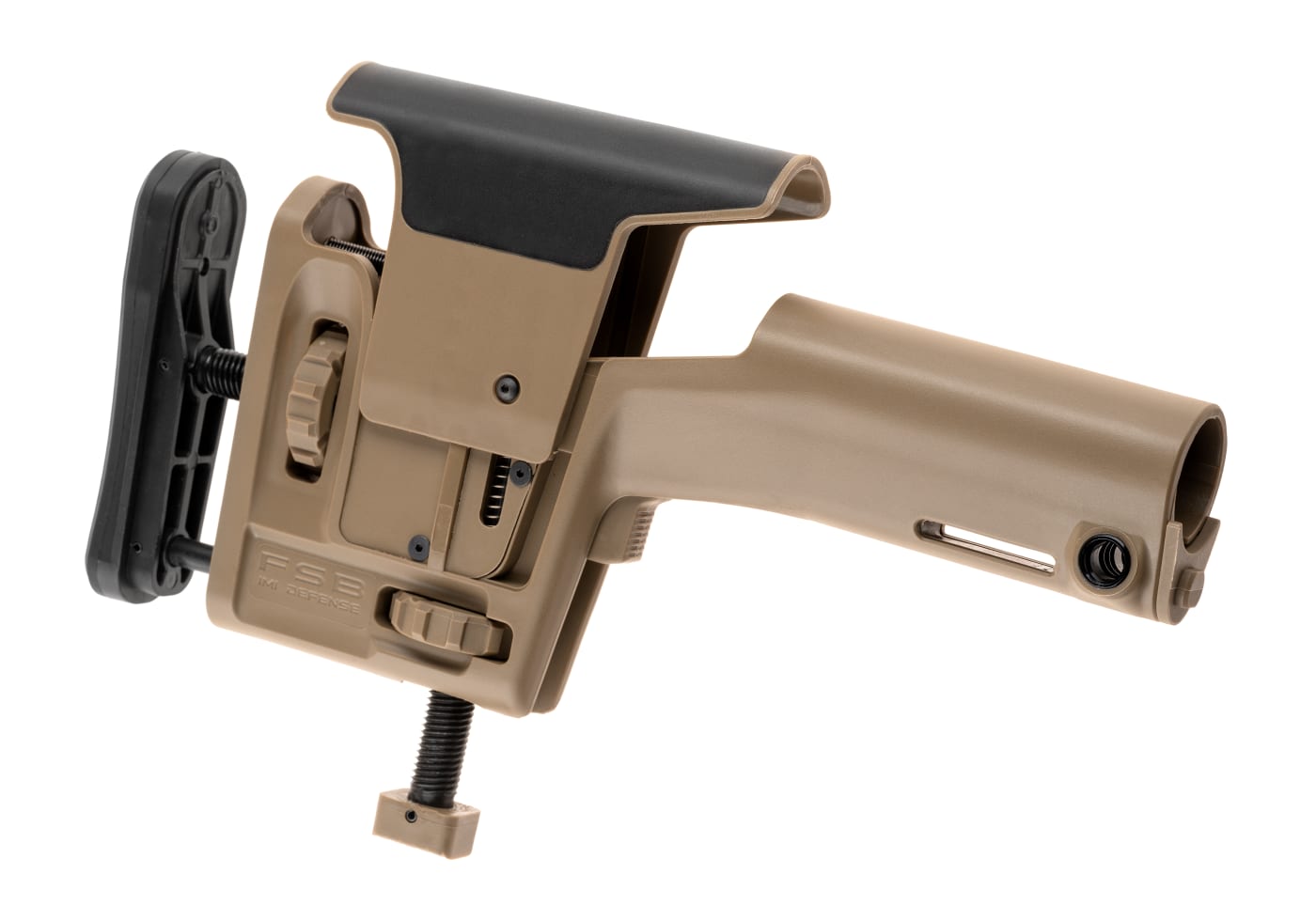 IMI Defense Fixed Sniper Stock