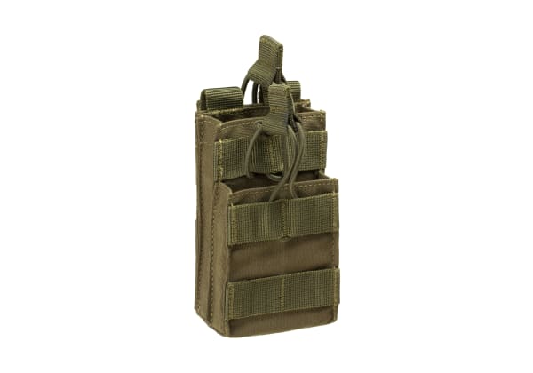 Condor M4 Single Stacker Mag Pouch