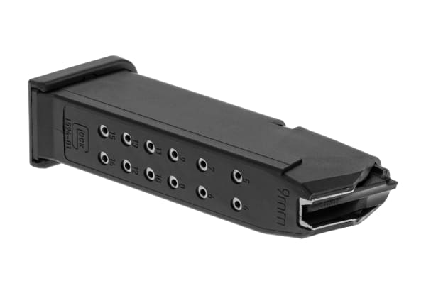 Glock Magazine for Glock G19 15rds