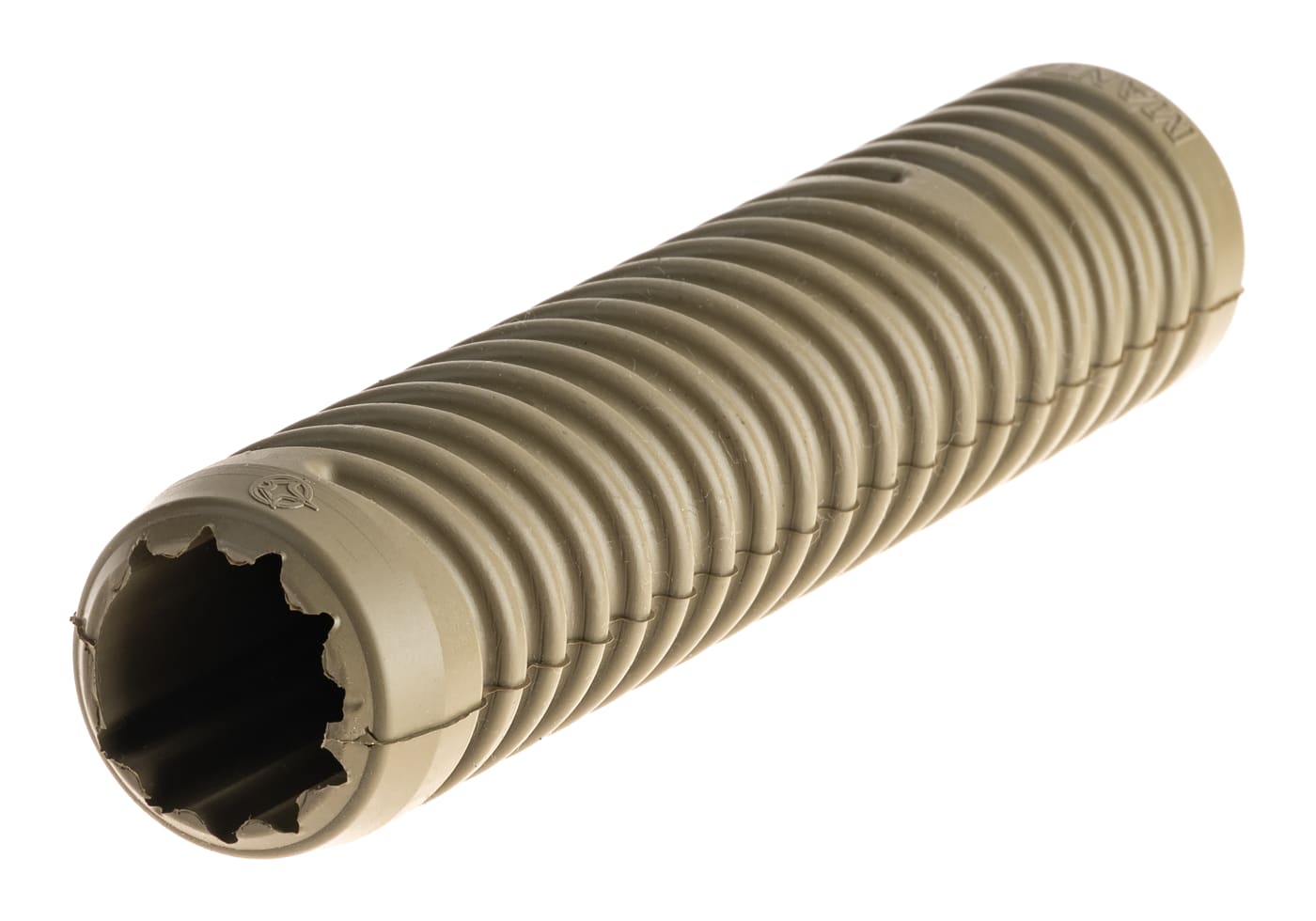 Manta 6 x 1 Inch ID Mini Small Caliber Suppressor Cover