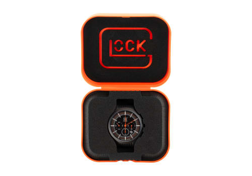 Glock Glock Watch Chrono Set