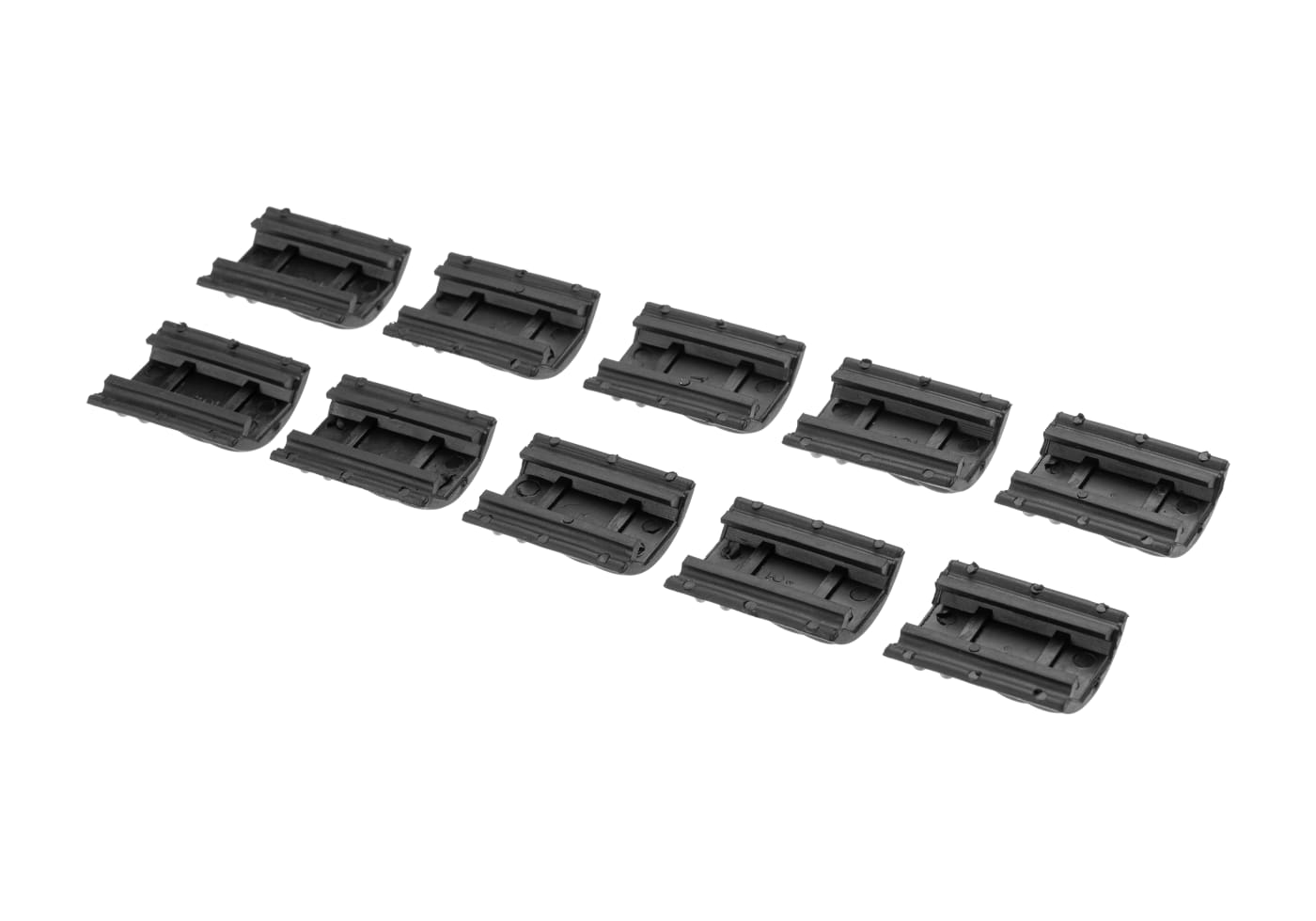 Element Rubber Rail Cover