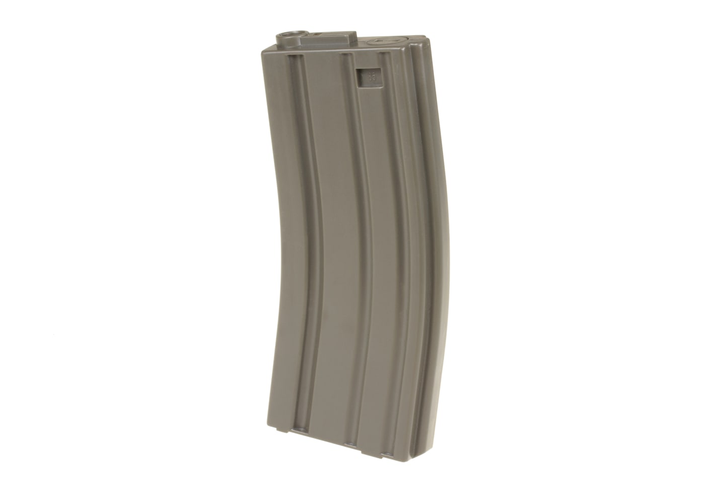 Ares Magazin M4 Lowcap 85rds