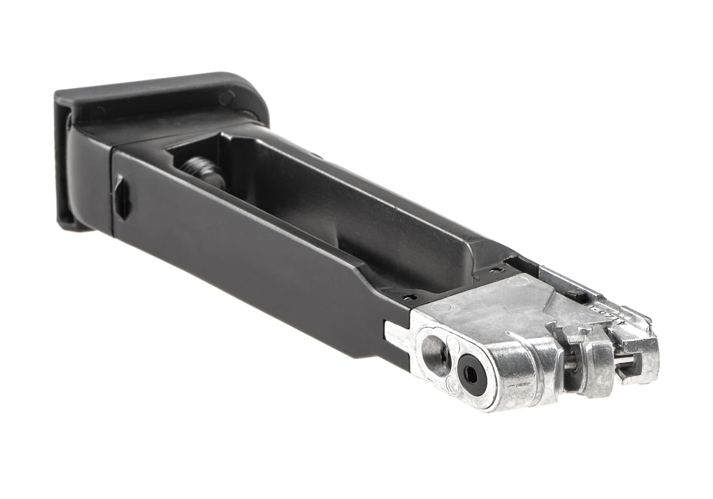Glock Magazin Glock 17 Blowback Co2 4.5mm (.177) BB 18rds