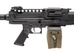 Ares Stoner LMG