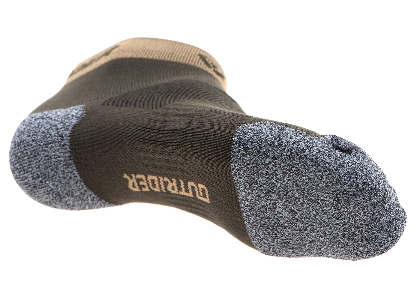 Outrider T.O.R.D. Ankle Socks