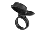 Aimpoint Flip-Up Front Cover ARD Transparent Micro