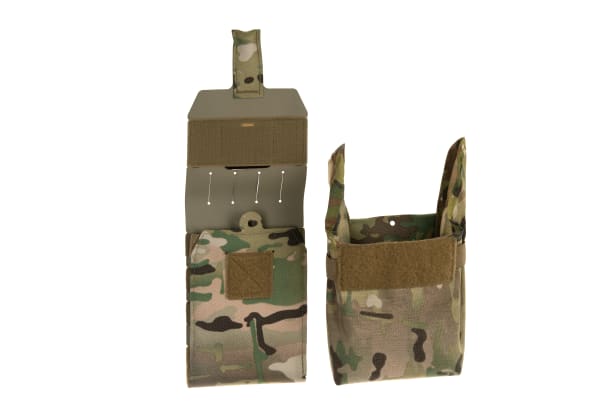 Blue Force Gear Medium Trauma Kit NOW!