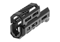 5KU Short Handguard For CYMA AKM / AK74S / AK105