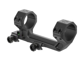 Vector Optics 30 mm X-Accu Cantilever Picatinny Mount