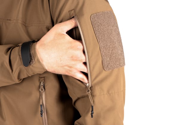 Outrider T.O.R.D. Flex Windblock Hoody LW