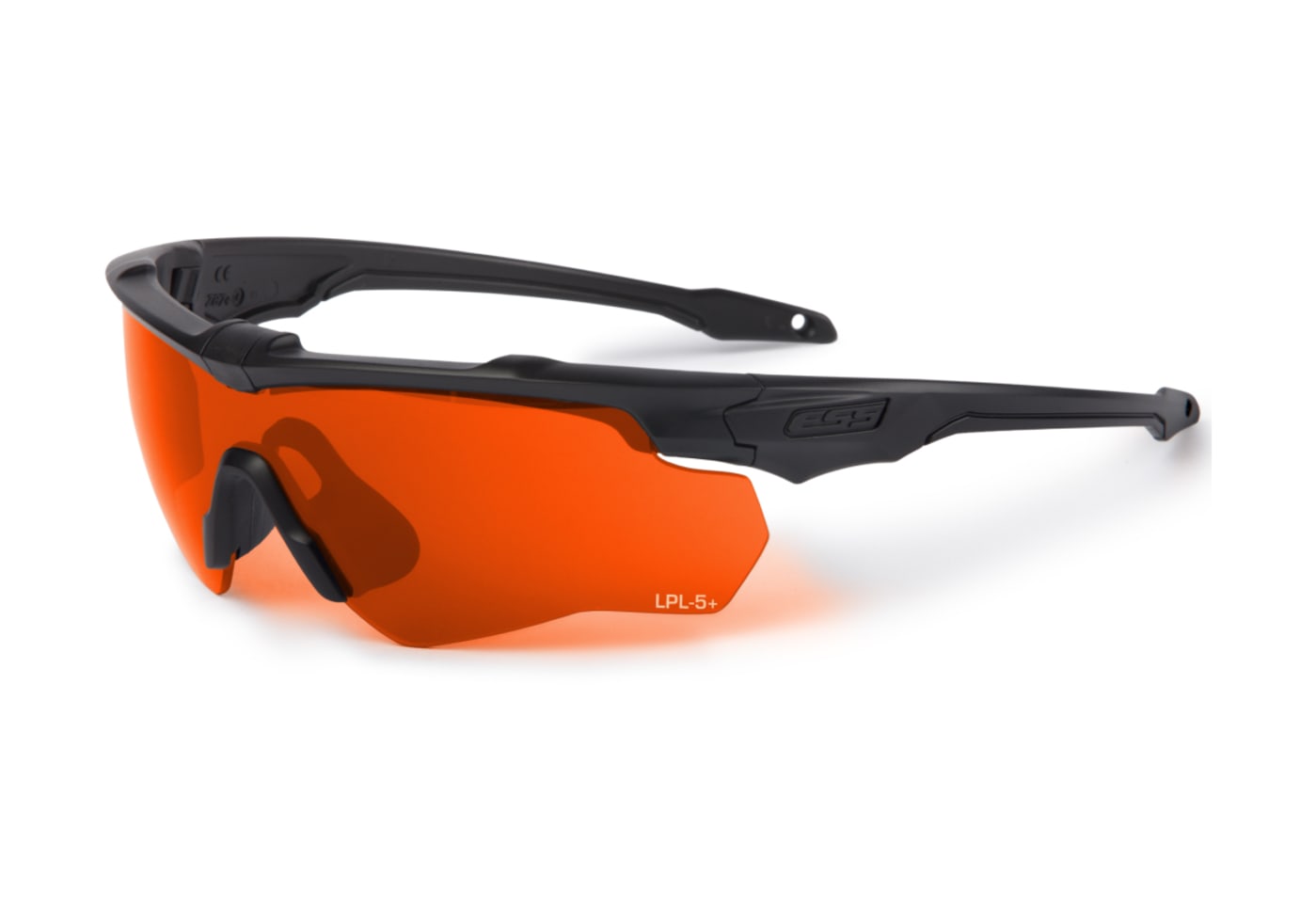 ESS CrossBlade STD 3LS LPL-5 Black Frame