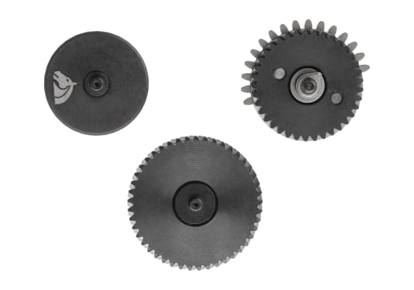 Lonex Enhanced Helical High Torque Gear Set