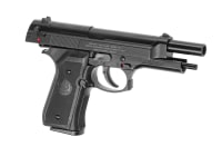 Beretta M92 FS Heavy Metal Spring Gun