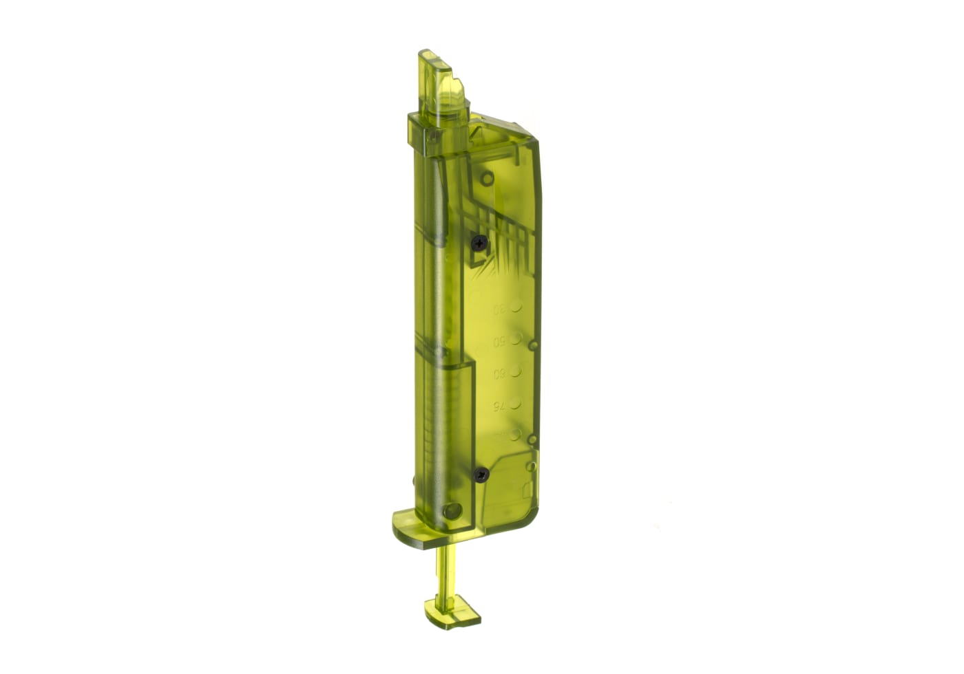 Baal Speedloader Green