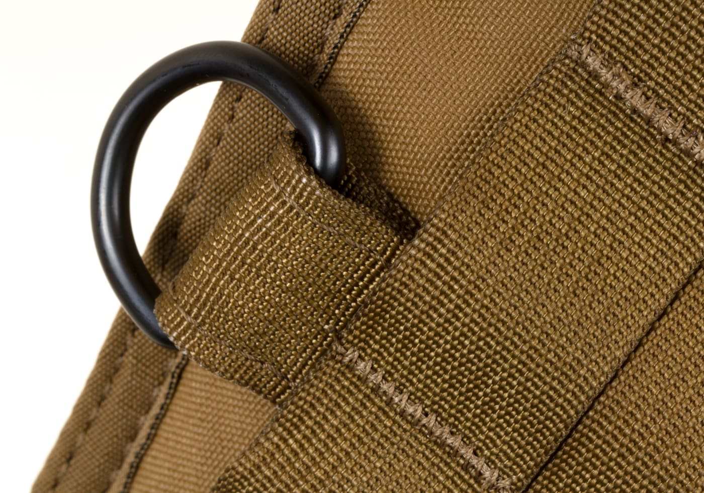 Warrior Enhanced PLB Belt