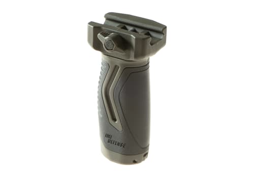 IMI Defense OVG Overmolding Vertical Grip