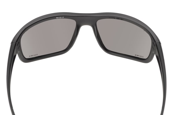 Wiley X WX Contend Black Ops Grey