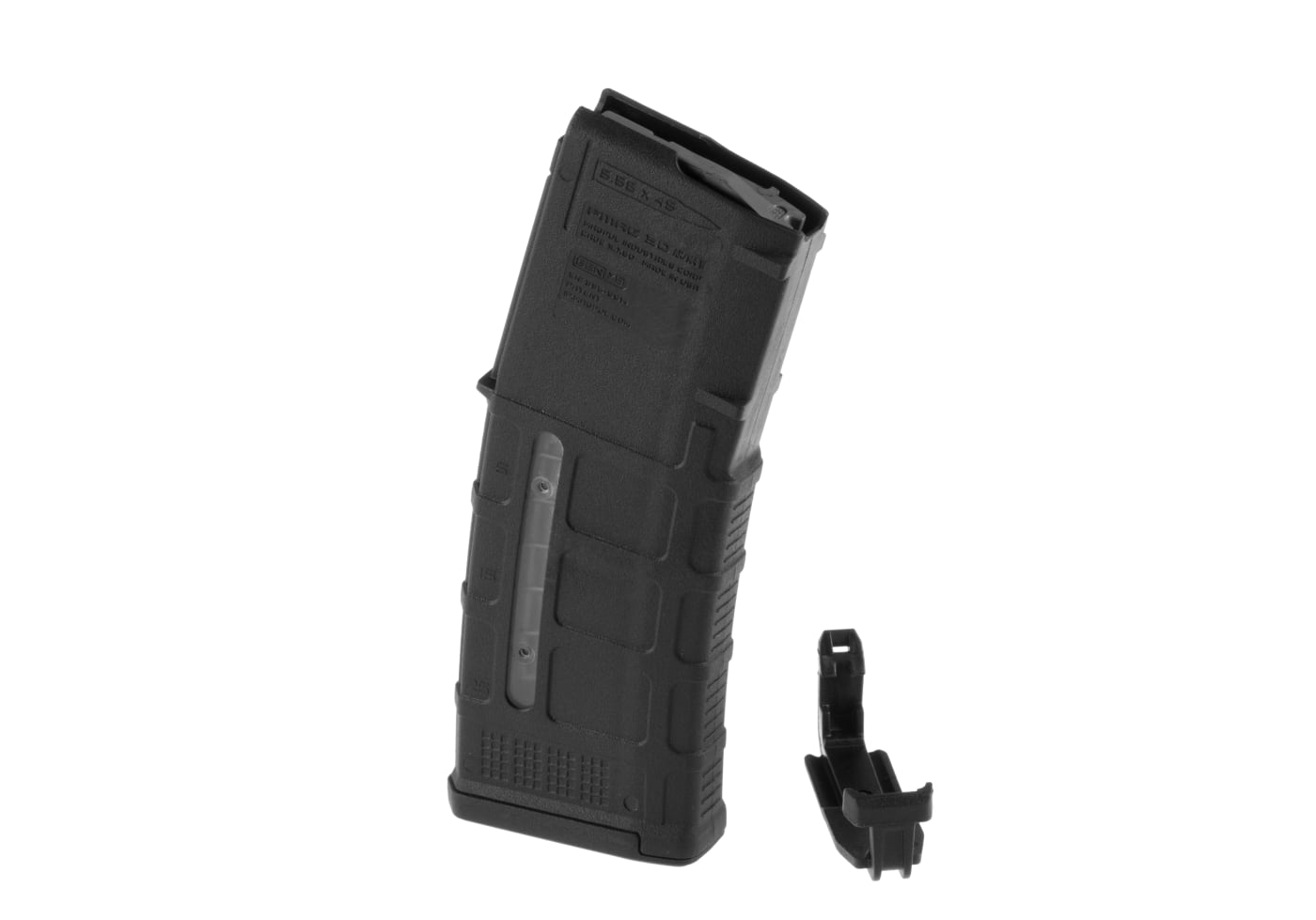 Magpul PMAG 30 Gen M3 Window