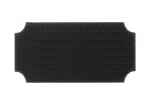 JTG Large Walhalla Ticket Rubber Patch