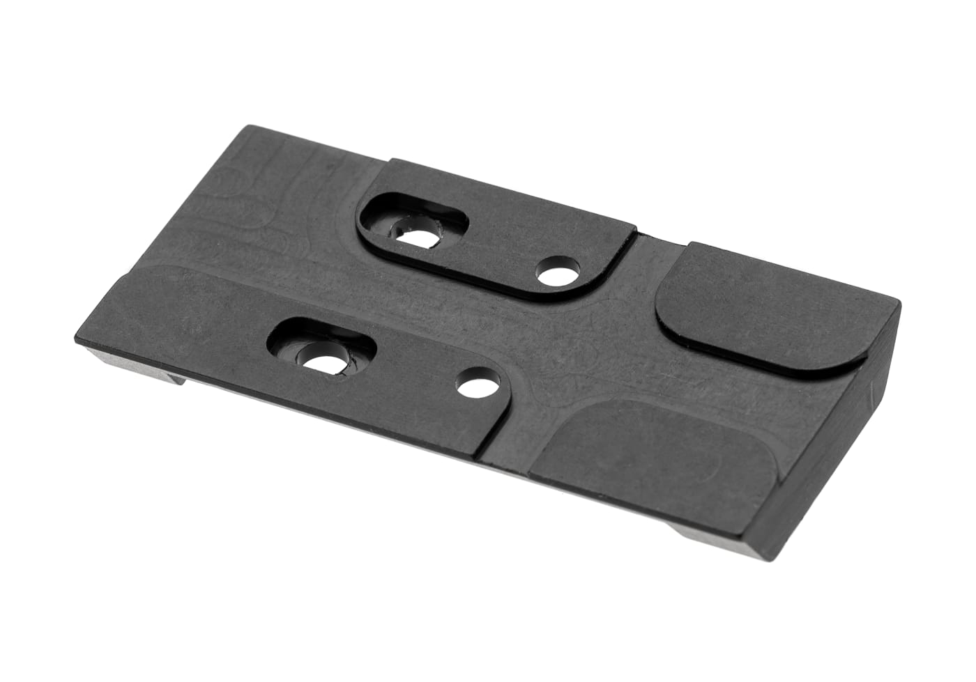 C&H Precision CZ P-10 V4 MIL/LEO to Holosun 407k/507k