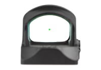 Holosun HE507C-GR X2 Elite Solar Green Circle Dot Sight