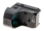 Vector Optics Frenzy-X 1x22x26 MOS Red Dot Sight