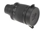 Vortex Optics Diamondback HD Spotting Scope 16-48x65 Angled