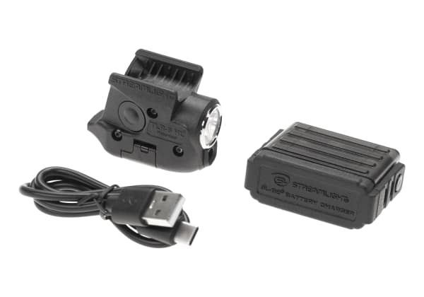 Streamlight TLR-6 HL For Sig Sauer P365 Red Laser