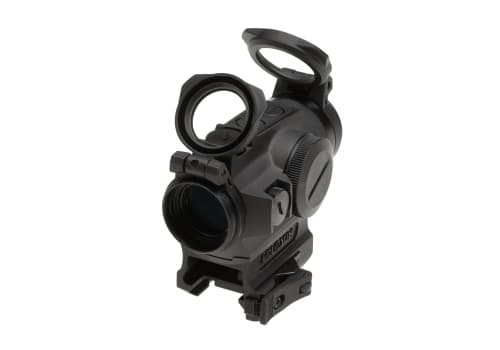 Holosun HE515GT-GR Elite Green Circle Dot Sight
