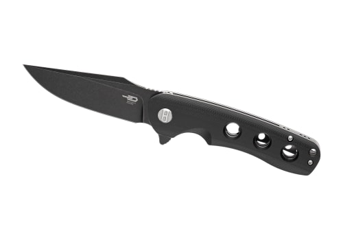 Bestech Knives Arctic Linerlock SW Folder
