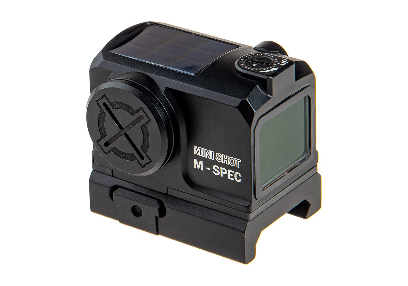 Sightmark Mini Shot M-Spec M2 Solar