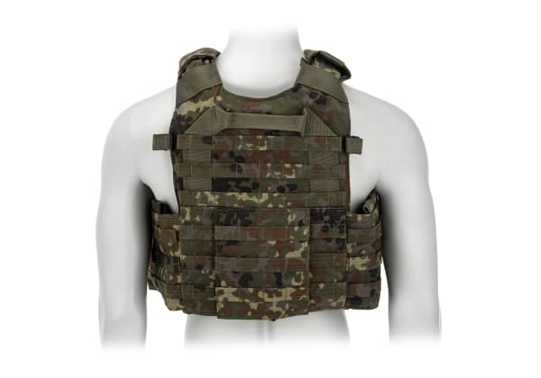 Invader Gear 6094A-RS Plate Carrier