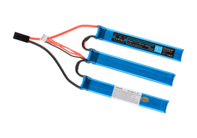 Nimrod Lipo 11.1V 2000mAh 25C Split Type