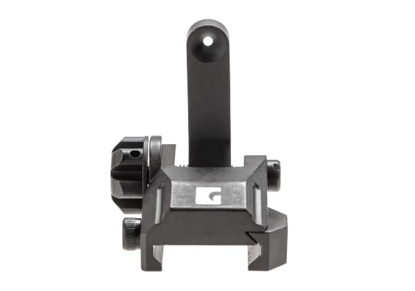 Clawgear Flip-Up Sight Set