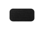 JTG Bloodtype Rubber Patch B Pos