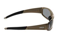 ESS CDI Clear / Smoke Gray