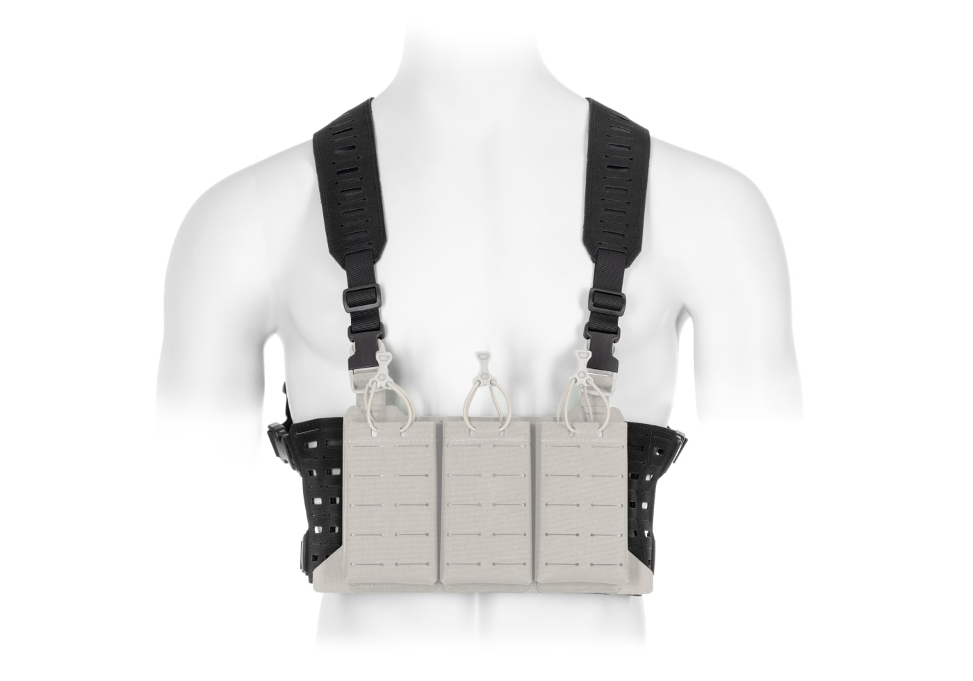 Templar's Gear Chest Rig Conversion Kit