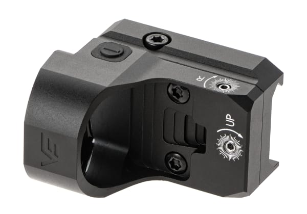 Vector Optics Frenzy 1x22x26 MRT Red Dot Sight