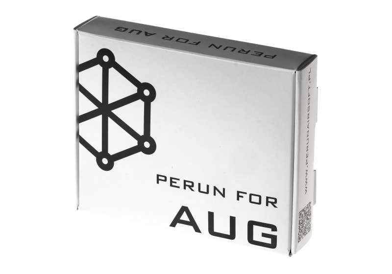 Perun Perun MOSFET for AUG (2026) - Airsoftzone