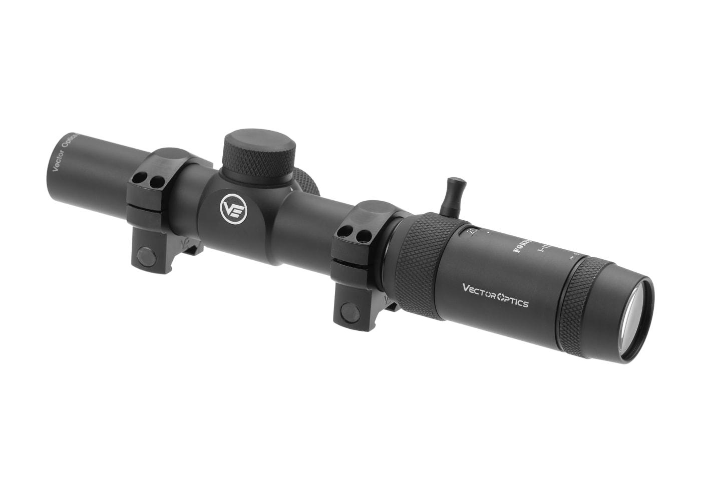 Vector Optics Forester JR. 1-4x24 (2025) - Armamat